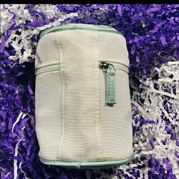 DIOR Beauty Hydra Life Cosmetic Bag 2005 - Picture 5 of 8